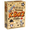 Игра настольная "КВИЗ 500 вопросов", АССОРТИ, НЕСКУЧНЫЕ ИГРЫ, 667430