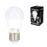 Лампа светодиодная SONNEN EXTRA, 10 (85) Вт, E27, шар, нейтральный белый, 30000 ч, LED G45-10W-4000-Е27, 457914, 457914