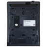 Телефон проводной SANYO RA-S204B, тональный / импульсный режим, повтор, чёрный, 263237