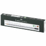 Карандаш чернографитный FABER-CASTELL, 1 шт., "Grip 2001", HB, трехгранный, с ластиком, 117200, 180939