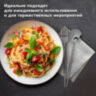 Набор столовых приборов UNIQUE 24 шт., 6 персон, серебристый, нержавеющая сталь, DASWERK (ДАСВЕРК), 609072, 609072