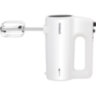 Миксер TIMBERK T-HM40S48, 700 Вт, 5 скоростей, 2 венчика, 2 крюка для теста, белый, 457229