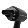 Фен BRAYER BR3040, 1400 Вт, 2 скорости, 1 температурный режим, складная ручка, черный, 456104
