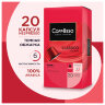 Кофе в капсулах COFFESSO "Classico Italiano" для кофемашин Nespresso, 20 порций, арабика 100%, 101228, 622162