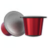 Кофе в капсулах COFFESSO "Classico Italiano" для кофемашин Nespresso, 20 порций, арабика 100%, 101228, 622162