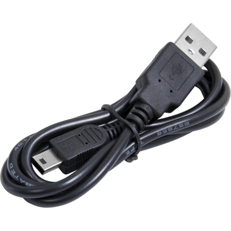 Хаб USB 2.0, 7 портов, порт для питания, синий, DEFENDER SEPTIMA SLIM, 83505, 511767