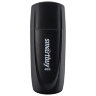 Флеш-диск 4 GB SMARTBUY Scout USB 2.0, черный, SB004GB2SCK, 513756