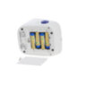 Тонометр OMRON M2 (HEM-7121-ARU) манжета 22-32 см, автоматический, на плечо, адаптер питания, 631368