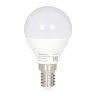 Лампа светодиодная SONNEN EXTRA,10 (85) Вт, E14, шар, нейтральный белый, 30000 ч, LED G45-10W-4000-Е14, 457910, 457910