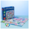 Игра-ходилка настольная детская, АССОРТИ, 5 сюжетов, HATBER, 667867