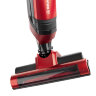 Пылесос вертикальный беспроводной BRAYER BR4264, потребляемая мощность 200 Вт, контейнер 0,5 л, красный, 456614
