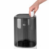 Увлажнитель воздуха BQ (БИ-КЬЮ) HDR2001, объем бака 5,5 л, 25 Вт, белый/черный, 86196447, 457547