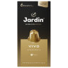Кофе в капсулах JARDIN "Vivo" для кофемашин Nespresso, 10 порций, 1354-10, 621986