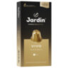 Кофе в капсулах JARDIN "Vivo" для кофемашин Nespresso, 10 порций, 1354-10, 621986