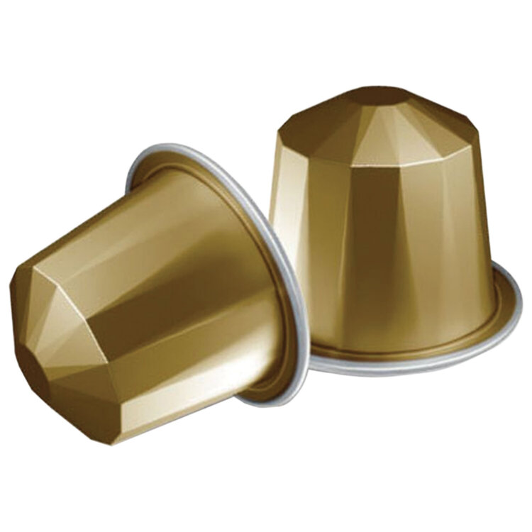 Кофе в капсулах JARDIN "Vivo" для кофемашин Nespresso, 10 порций, 1354-10, 621986