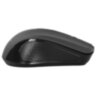 Мышь беспроводная SONNEN V99, USB, 1000/1200/1600 dpi, 4 кнопки, оптическая, серая, 513528, 513528