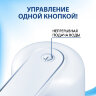 Помпа для воды электрическая с подсветкой SONNEN EWD161WG, 1,6 л/мин, АККУМУЛЯТОР, 455471, 455471
