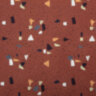 Бумага упаковочная подарочная мелованная "Terrazzo&Memphis", 70х100 см, 10 дизайнов ассорти, ЗОЛОТАЯ СКАЗКА, 592054, 50 шт., 592054