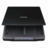 Сканер планшетный EPSON Perfection V39, А4, 10 сек, 4800x4800, B11B232201, 354849