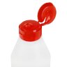 Клей ПВА BRAUBERG, 0,5 кг, универсальный (бумага, картон, дерево), 600982, 600982