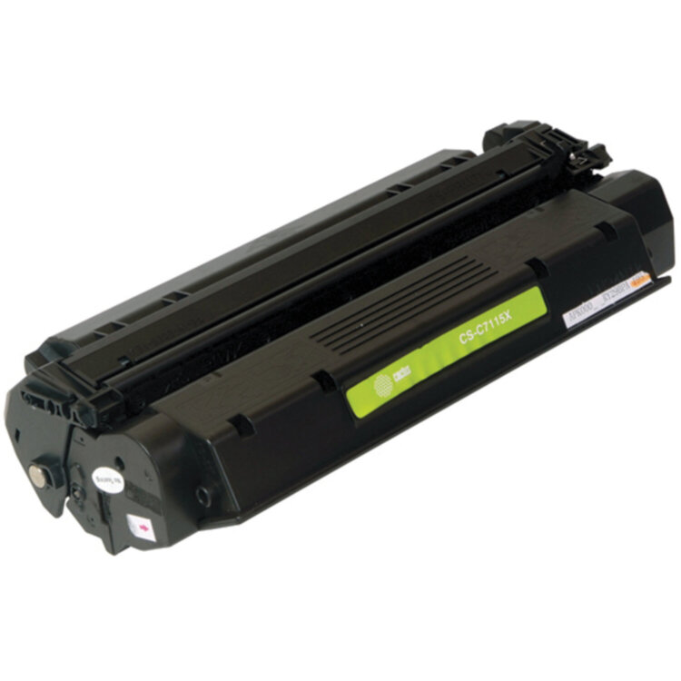 Картридж лазерный CACTUS (CS-C7115XS) для HP LaserJet 1200/3300/3380, ресурс 3500 стр., 362064