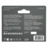 Батарейки КОМПЛЕКТ 8 шт., GP Ultra Plus G-Tech, AA (LR6), алкалиновые, пальчиковые, 15AUPA21-2CRB8, 457752