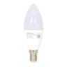 Лампа светодиодная SONNEN EXTRA, 10 (85) Вт, Е14, свеча, нейтральный белый, 30000 ч, LED C37-10W-4000-Е14, 457905, 457905