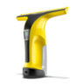Стеклоочиститель аккумуляторный KARCHER WV 6 Plus, время работы 100 мин, желтый, 1.633-510.0, 456640
