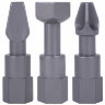 Конструктор с шуруповертом РАЗВИВАЮЩИЙ 247 деталей, BRAUBERG KIDS, 665204, 665204