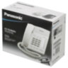 Телефон PANASONIC KX-TS2382RUB, память 10 последних набранных номеров, тональный/импульсный режим, повтор, чёрный, 263240