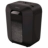 Уничтожитель (шредер) FELLOWES POWERSHRED LX50, 4 уровень секретности, фрагменты 4х37 мм, 9 л., 17 л, FS-44060, 533096