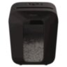 Уничтожитель (шредер) FELLOWES POWERSHRED LX50, 4 уровень секретности, фрагменты 4х37 мм, 9 л., 17 л, FS-44060, 533096