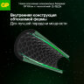 Батарейки КОМПЛЕКТ 8 шт., GP Ultra Plus G-Tech, AAA (LR03), алкалиновые, мизинчиковые, 24AUPA21-2CRB8, 457750