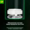 Батарейки КОМПЛЕКТ 8 шт., GP Ultra Plus G-Tech, AAA (LR03), алкалиновые, мизинчиковые, 24AUPA21-2CRB8, 457750