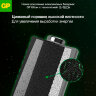 Батарейки КОМПЛЕКТ 8 шт., GP Ultra Plus G-Tech, AAA (LR03), алкалиновые, мизинчиковые, 24AUPA21-2CRB8, 457750