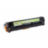 Картридж лазерный CACTUS (CS-CF212A) для HP LaserJet Pro 200 M276n/M276nw, желтый, ресурс 1800 стр., 362044