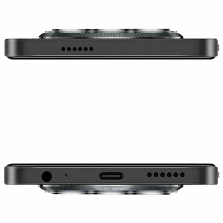Смартфон TECNO SPARK 30, 2 SIM, 6,67", 4G, 108/8 Мп, 8/128, чёрный, пластик, TCN-KL6.8.128.BK, TCNKL6.8.128.BK, 263211
