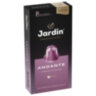 Кофе в капсулах JARDIN "Andante" для кофемашин Nespresso, 10 порций, 1353-10, 621984