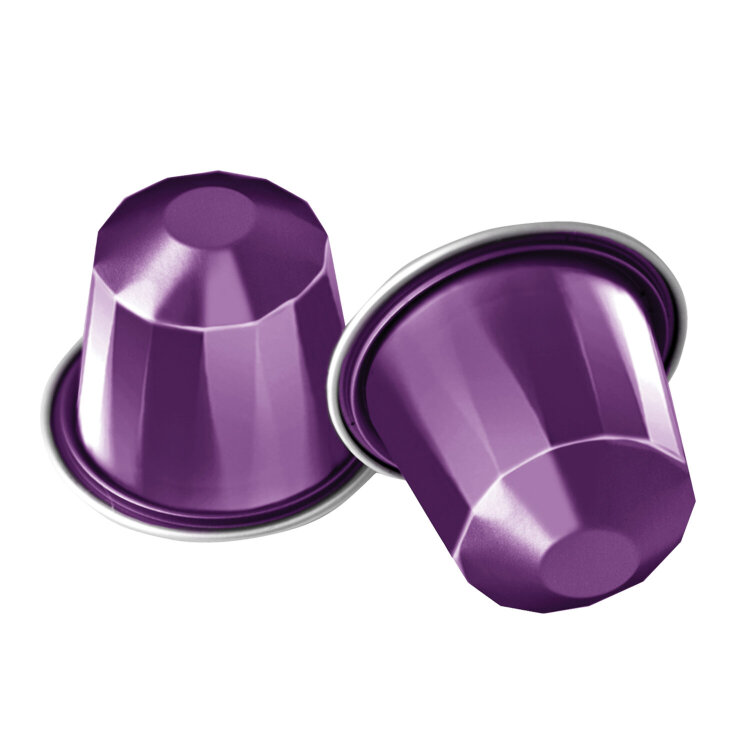 Кофе в капсулах JARDIN "Andante" для кофемашин Nespresso, 10 порций, 1353-10, 621984