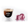 Кофе в капсулах JARDIN "Andante" для кофемашин Nespresso, 10 порций, 1353-10, 621984