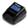 Детектор банкнот MERTECH D-20A FLASH PRO LCD, автоматический, ИК, МАГНИТНАЯ, АНТИСТОКС детекция, АКБ, 5048, 291096
