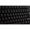 Клавиатура проводная SVEN KB-S300, USB, 104 клавиши, чёрная, SV-015756, 513974
