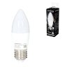 Лампа светодиодная SONNEN EXTRA, 10 (85) Вт, Е27, свеча, нейтральный белый, 30000 ч, LED C37-10W-4000-Е27, 457907, 457907