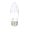 Лампа светодиодная SONNEN EXTRA, 10 (85) Вт, Е27, свеча, нейтральный белый, 30000 ч, LED C37-10W-4000-Е27, 457907, 457907