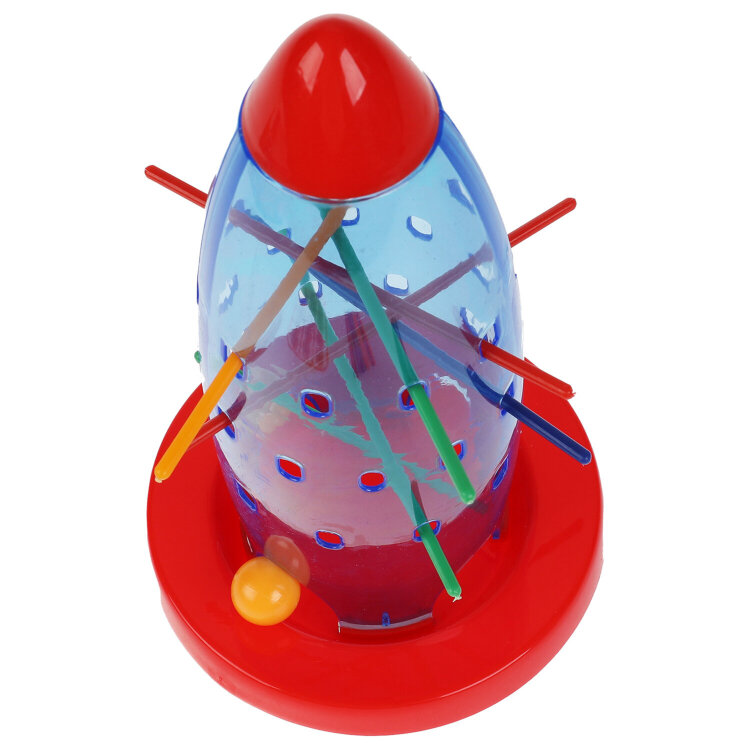 Игра настольная "Падающие шары", 14,5х20х4,2 см, УМНЫЕ ИГРЫ, 30132, B1998381-R, 667820