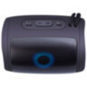 Колонка портативная DEFENDER Enjoy S200, 2.0, 5 Вт, Bluetooth, FM-тюнер, USB, microSD, 1200 мАч, 65200, 514282