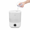 Увлажнитель воздуха BQ (БИ-КЬЮ) HDR1010, объем бака 4 л, 25 Вт, аромаконтейнер, белый, 86196445, 457545