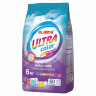 Стиральный порошок автомат 6 кг, LAIMA ULTRA Color, УЛУЧШЕННАЯ ФОРМУЛА, 60 стирок, универсальный, 608538, 608538