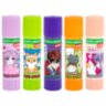 Клей-карандаш "Anime" 15 г, BRAUBERG KIDS, ассорти, 272472, 20 штук, 272472