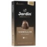 Кофе в капсулах JARDIN "Vanillia" для кофемашин Nespresso, 10 порций, 1355-10, 621985
